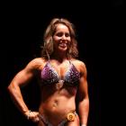 Marla  Huggins - NPC Big Sky Championships 2013 - #1